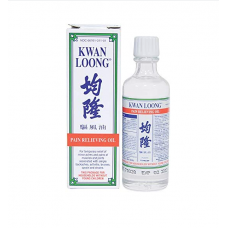 Kwan Loong Pain Relieving Oil 57ml